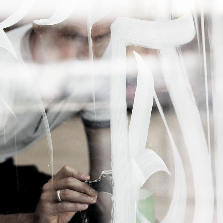 Capharnaüm, solo show, Russo Yubero (Geneva)