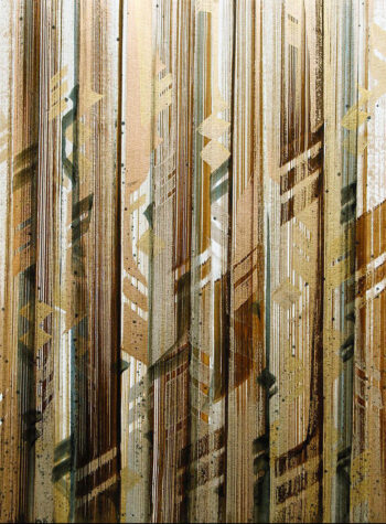 Sans titre HR17, 2019