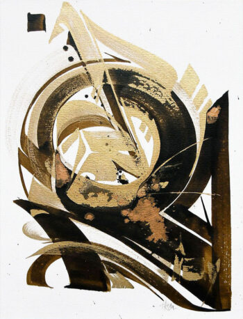 Sans titre HR21, 2019