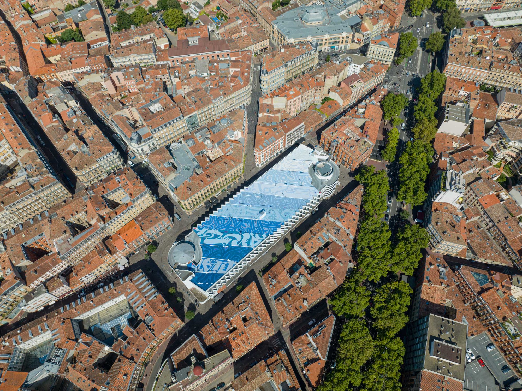 Vincent-Abadie-Hafez-2flui-Parking-Victor-Hugo-Toulouse-11