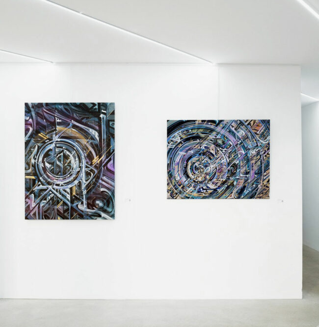 Art habité 2 – Hatchikian Gallery x Quai 36