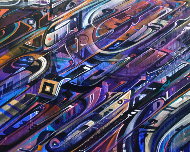 Accélération 1, 2022