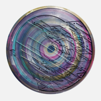 Salacié, 2017, assemblage