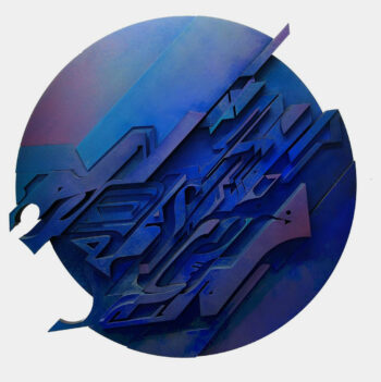 Vincent Abadie Hafez - Zepha - Sculpture - Sedna